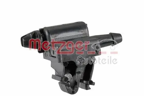 2221163 Форсунка склоочисника METZGER підбір по vin на Brocar