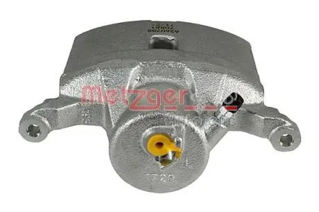 6260705 Супорт гальма METZGER підбір по vin на Brocar