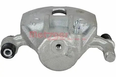 6260344 Супорт гальма METZGER підбір по vin на Brocar