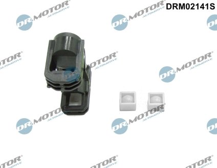 DRM02141S Ремкомплект куліси КПП DR.MOTOR підбір по vin на Brocar
