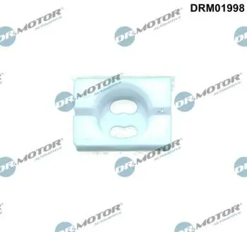 DRM01998 Втулка пластикова DR.MOTOR підбір по vin на Brocar