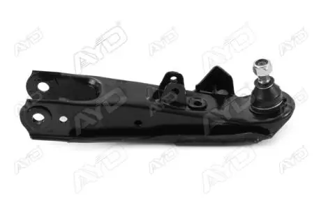 9710748 Важіль підвіски передньої правий Nissan Navara D22 (97-) (9710748) AYD AYD підбір по vin на Brocar