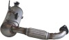 097760 Фільтр DPF BOSAL підбір по vin на Brocar