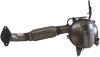 097760 Фільтр DPF BOSAL підбір по vin на Brocar