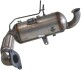 097760 Фільтр DPF BOSAL підбір по vin на Brocar