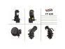 TY029 Насос ГПК новий Toyota 4Runner 96-02, Toyota Tacoma 95-04, Toyota Land Cruiser Prado 90 96-02 MSG підбір по vin на Brocar