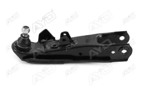 9710747 Важіль підвіски передньої лівий Nissan Navara D22 (97-) (9710747) AYD AYD підбір по vin на Brocar