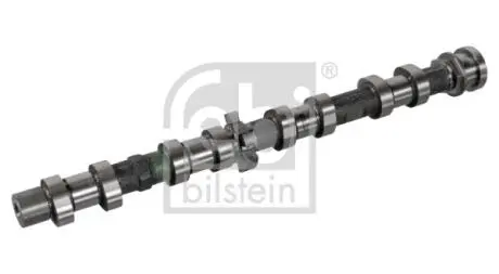 178953 Вал розподільчий сторона випуску MB OM651 Евро-4/5 (вир-во FEBI) FEBI BILSTEIN подбор по vin на Brocar