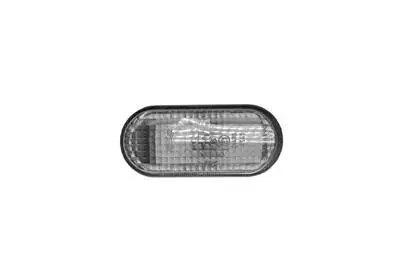 1863915 Ліхтар покажчика повороту FORD FOCUS 04+ (Van Wezel) VAN WEZEL подбор по vin на Brocar