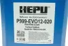 P999EVO12020 Концентрат охолоджуючий HEPU підбір по vin на Brocar