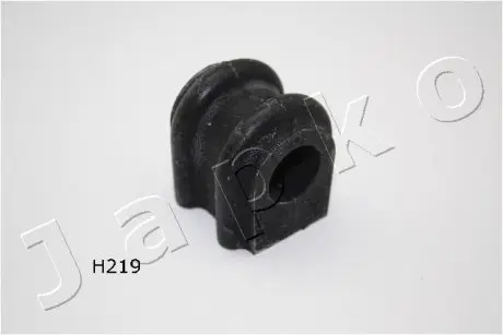 GOJH219 Втулка стабілізатора передн. HYUNDAI GETZ 03-09 (21,5mm) JAPKO підбір по vin на Brocar