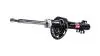 G39763 Стійка амортизатора Audi A1; Seat Ibiza; Skoda Fabia, Rapid; VW Polo 2008 TASHIKO підбір по vin на Brocar