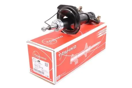 G31014 Стійка амортизатора Nissan Primera P12, WP12 2002-2008 TASHIKO підбір по vin на Brocar