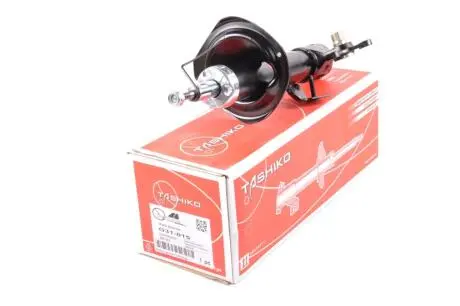 G31015 Стійка амортизатора Nissan Primera P12, WP12 2002-2008 TASHIKO підбір по vin на Brocar