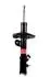 G39196 Стійка Амортизатора Nissan Qashqai 2007-2013 TASHIKO підбір по vin на Brocar