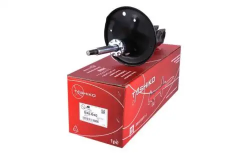 G35040 Стійка амортизатора Toyota RAV4 ZCA26 TASHIKO підбір по vin на Brocar