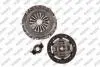 К-кт зчеплення 180mm VW Polo, Golf 0,9-1,3 -89 002180700