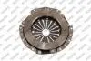 002180700 К-кт зчеплення 180mm VW Polo, Golf 0,9-1,3 -89 MAPA підбір по vin на Brocar