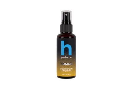 4823075802166 Освіжувач повітря Лимон (60ml) HELPIX підбір по vin на Brocar