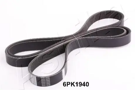 1126PK1940 Ремінь поліклиновий ASHIKA підбір по vin на Brocar