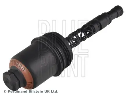 ADBP990017 Кришка фільтра (Blue Print) BLUE PRINT подбор по vin на Brocar