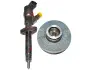 Форсунка дизель відновлена Bosch 2.5DCI 16V Renault Trafic 00-14, Renault Master II 97-10 0445110087
