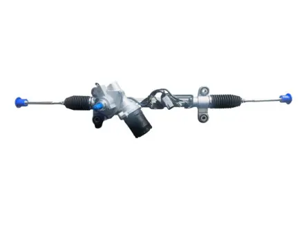 HO409NLA0N Рульова рейка з ЕПК Honda CR-V 07-12 MSG підбір по vin на Brocar