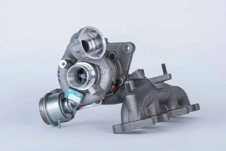 54399880071 Турбокомпресор BorgWarner підбір по vin на Brocar