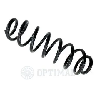 OPCSP01419 Пружина підвіски OPTIMAL підбір по vin на Brocar
