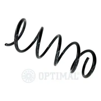 OPCSP01427 Пружина підвіски OPTIMAL подбор по vin на Brocar