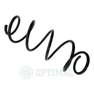 OPCSP01437 Пружина підвіски OPTIMAL підбір по vin на Brocar