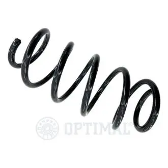 OPCSP01440 Пружина підвіски OPTIMAL підбір по vin на Brocar