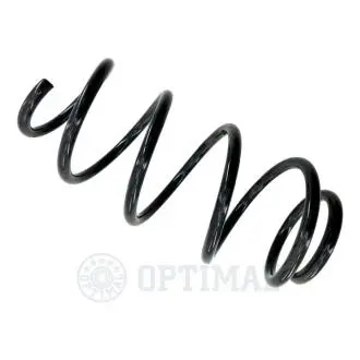 OPCSP01444 Пружина підвіски OPTIMAL підбір по vin на Brocar