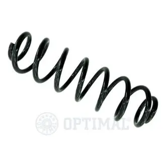 OPCSP01455 Пружина підвіски OPTIMAL подбор по vin на Brocar