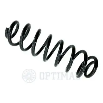 OPCSP01454 Пружина підвіски OPTIMAL подбор по vin на Brocar