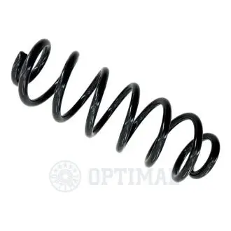OPCSP01453 Пружина підвіски OPTIMAL підбір по vin на Brocar