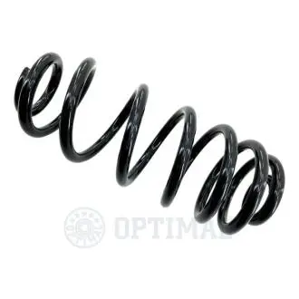 OPCSP01446 Пружина підвіски OPTIMAL підбір по vin на Brocar