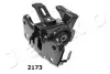 GOJ2173 Подушка двигуна зад. Toyota Corolla 1.4/1.6 VVT-i 06-14 Лів. JAPKO підбір по vin на Brocar