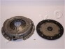 Комплект зчеплення JEEP CHEROKEE 01-08 2.4 (без вижимного) 70007