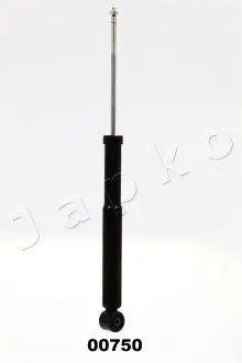MJ00750 Амортизатор задний Rapid 12-/Roomster 06-15/Polo 09- (газ) JAPKO підбір по vin на Brocar