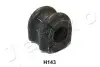 GOJH143 Втулка стабілізатора передн. HYUNDAI I40 11- (21mm) JAPKO підбір по vin на Brocar
