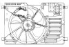 LFK1005 Электровентилятор охолодження Kuga II (13-) 1.5T/1.6Tб A/C+, d420mm, без модуля керування (LFK 1005) Luzar LUZAR підбір по vin на Brocar