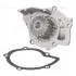 LWP1020 Насос водяной (+прокладка) Ford Mondeo (07-)/Kuga (08-)/Citroen Jumper (02-) 2.0D (LWP 1020) Luzar LUZAR підбір по vin на Brocar