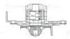 LWP1020 Насос водяной (+прокладка) Ford Mondeo (07-)/Kuga (08-)/Citroen Jumper (02-) 2.0D (LWP 1020) Luzar LUZAR підбір по vin на Brocar