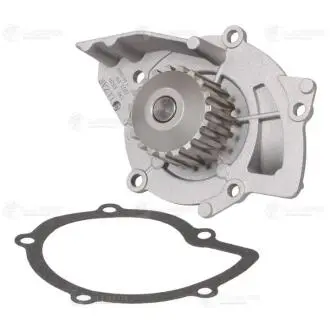 LWP1020 Насос водяной (+прокладка) Ford Mondeo (07-)/Kuga (08-)/Citroen Jumper (02-) 2.0D (LWP 1020) Luzar LUZAR подбор по vin на Brocar