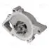 LWP0544 Насос водяной (+прокладки) Chevrolet Captiva (11-)/Vectra C (02-) 2.0i/2.2i/2.4i (LWP 0544) Luzar LUZAR підбір по vin на Brocar