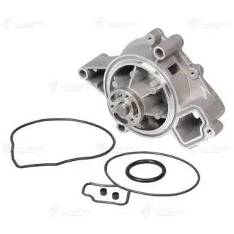 LWP0544 Насос водяной (+прокладки) Chevrolet Captiva (11-)/Vectra C (02-) 2.0i/2.2i/2.4i (LWP 0544) Luzar LUZAR подбор по vin на Brocar