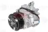 Компрессор кондиционера Opel Mokka (13-)/Chevrolet Aveo T300 (11-) 1.6i/1.8i (LCAC 0595) Luzar LCAC0595