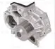 LWP2232 Насос водяной Subaru Impreza (00-)/Forester (97-) 1.5i/2.0i/2.5i (LWP 2232) (LWP 2232) Luzar LUZAR підбір по vin на Brocar