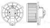 LFH1922 Электровентилятор отопителя RAV 4 1.8i / 2.0i (00-) / Avensis 1.6i (03-) (LFh 1922) Luzar LUZAR підбір по vin на Brocar